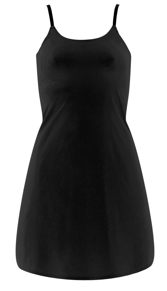 Petticoat i Black fra Missya