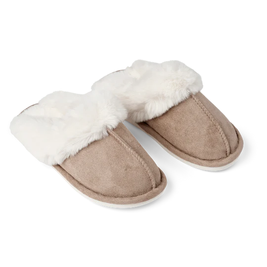 152885 | Missya - Fluffy Lysebrun