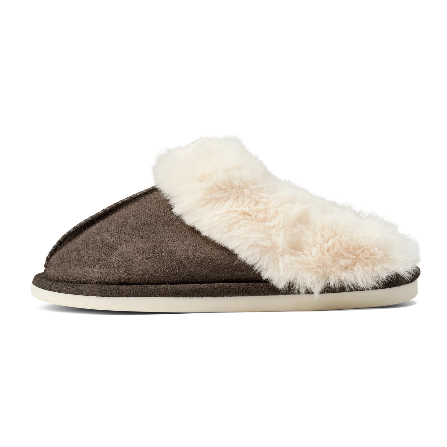 152886 | Missya - Fluffy Grå