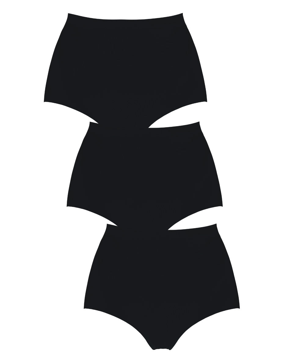 155957 | Missya - Seamless Cotton 3-Pack Sort