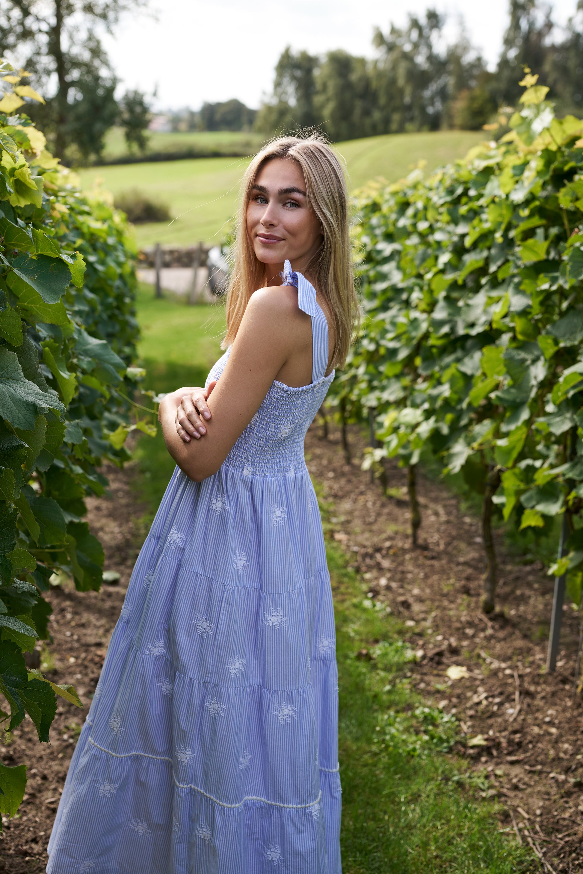 154388 | Missya - Viola Blå