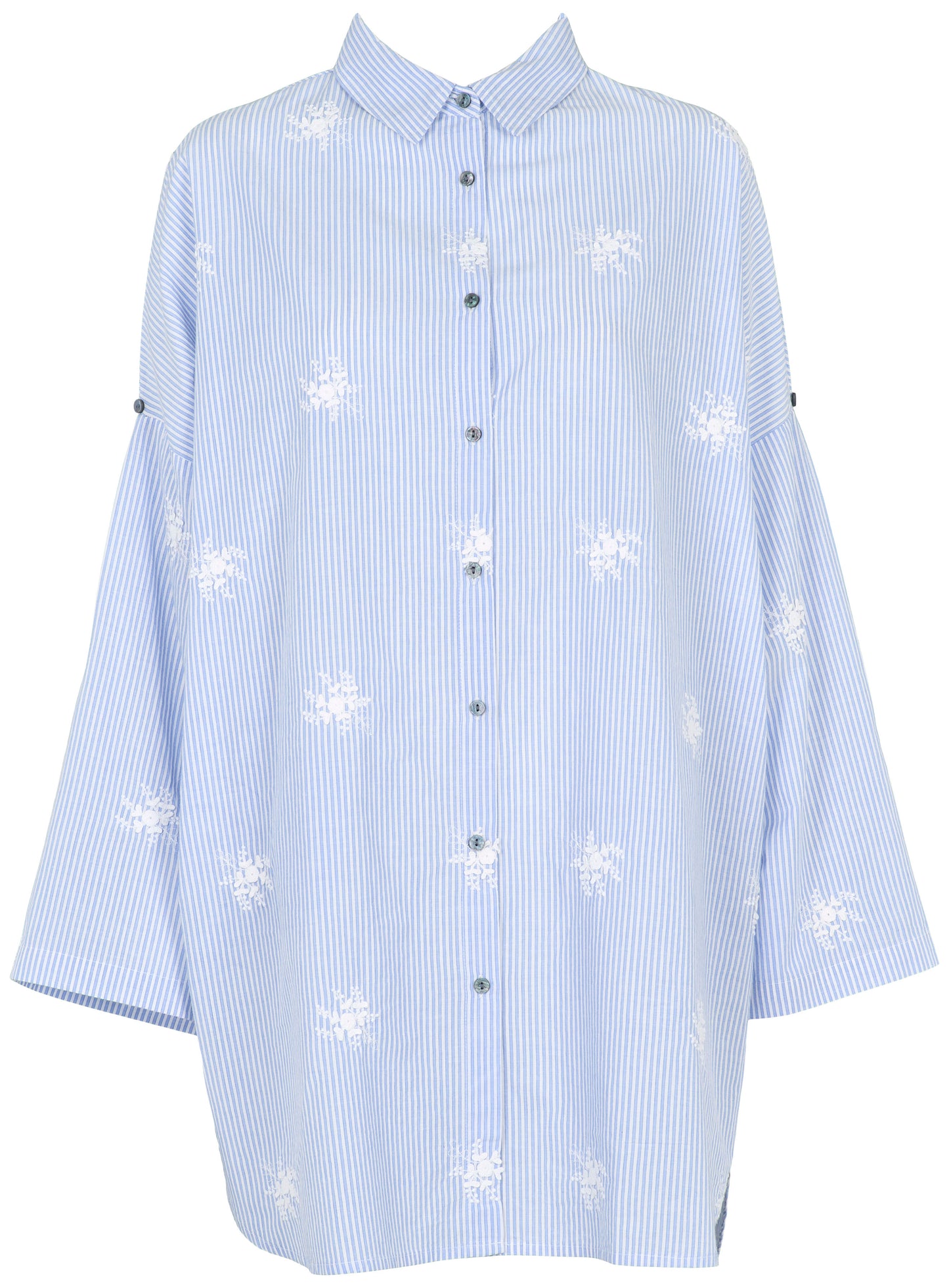 154387 | Missya - Viola Blå