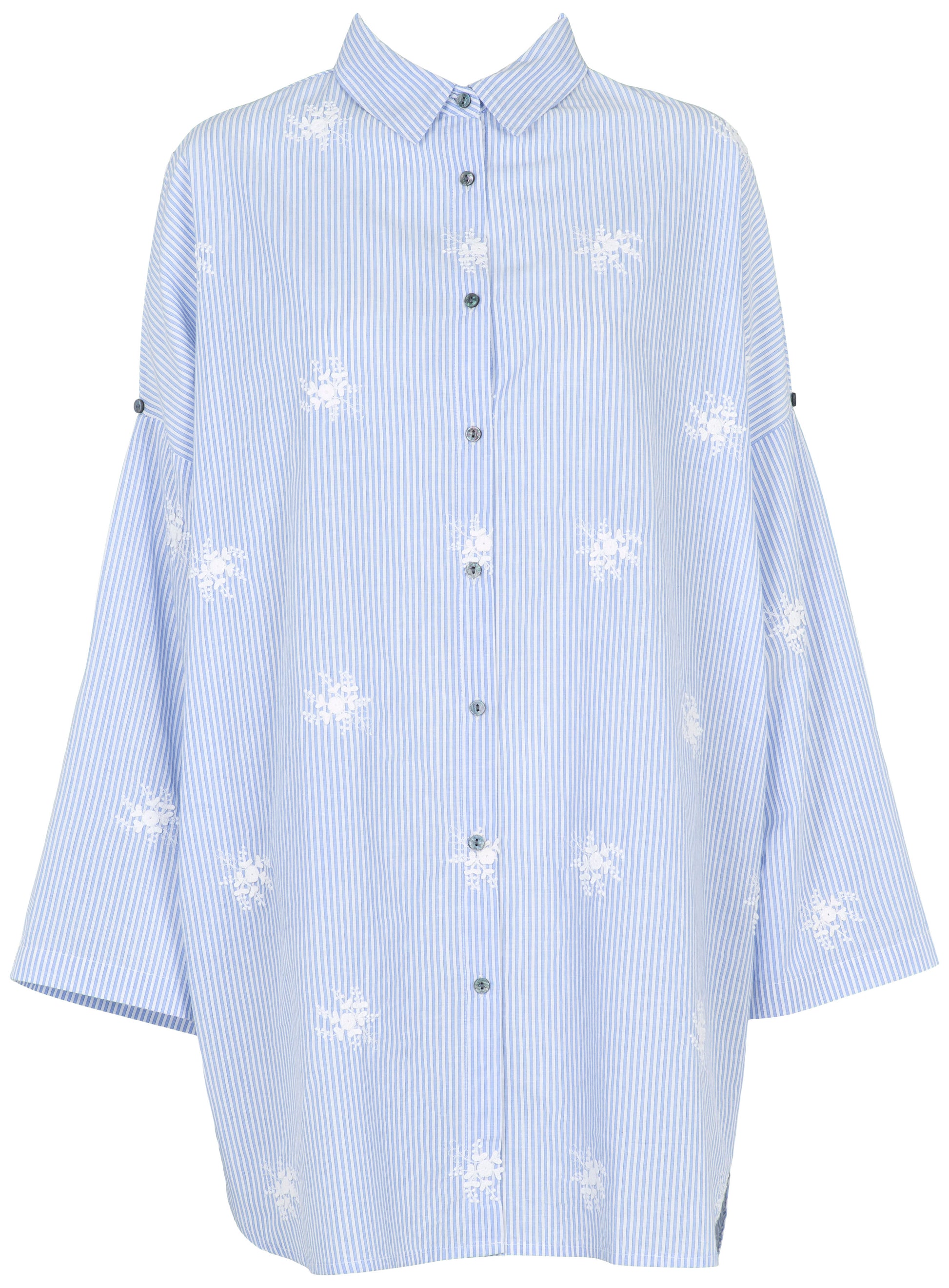 154387 | Missya - Viola Blå