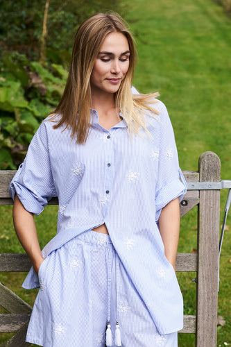 154387 | Missya - Viola Blå