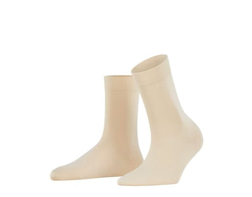 151344 | Falke - Cotton Touch Beige
