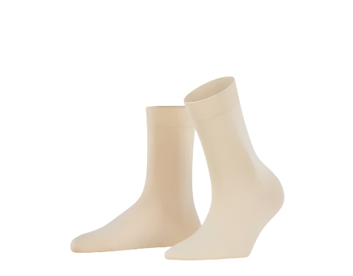 151344 | Falke - Cotton Touch Beige