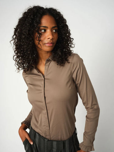 152558 | MOS MOSH - Mattie Brun