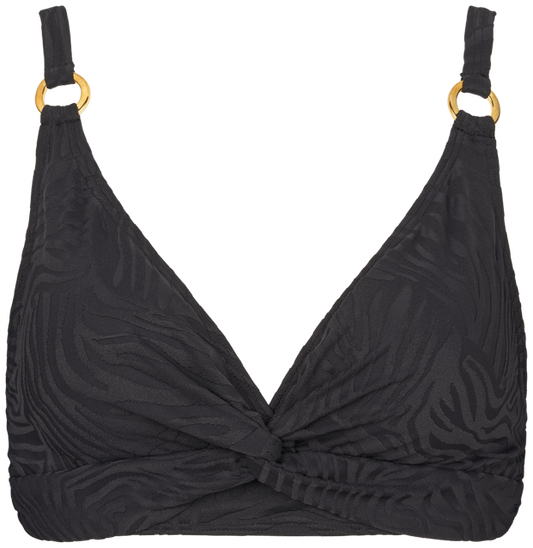 Bikini top i Black fra Missya