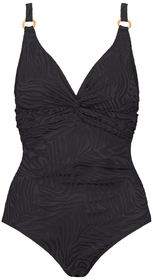 Swimsuit i Black fra Missya