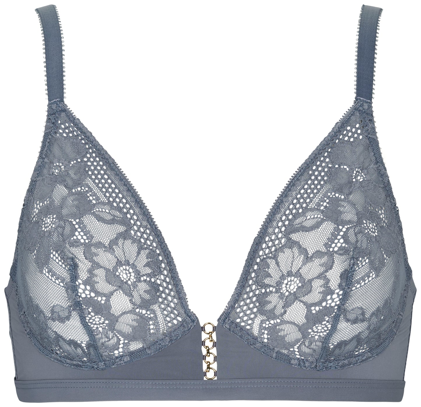 152333 | Missya - Kaya Grisaille Grey Blå