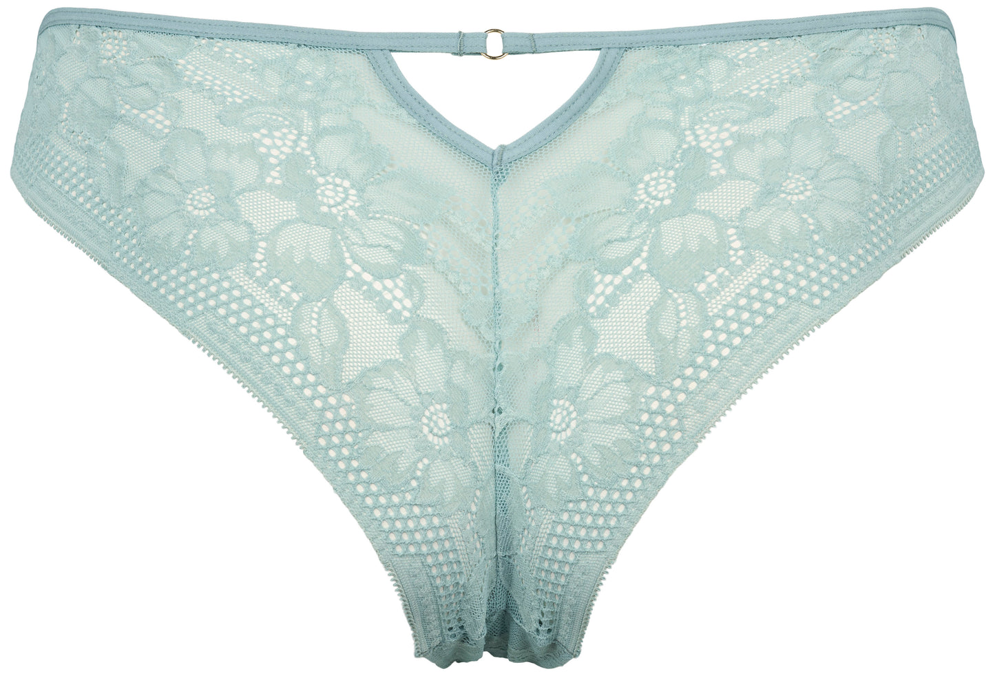 154119 | Missya - Kaya Ether Lys blågrøn