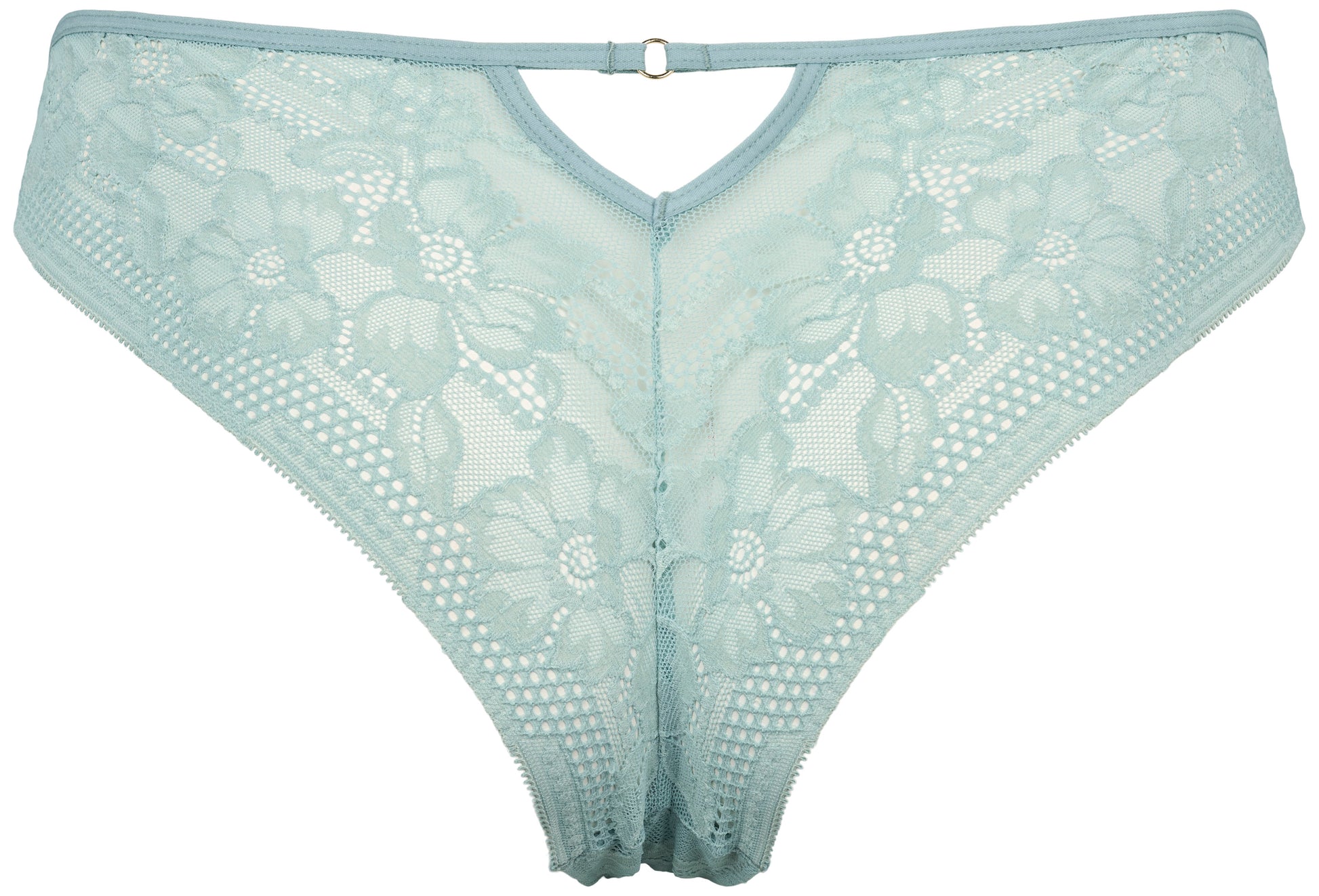 154119 | Missya - Kaya Ether Lys blågrøn