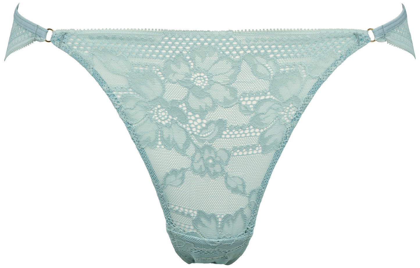 154119 | Missya - Kaya Ether Lys blågrøn