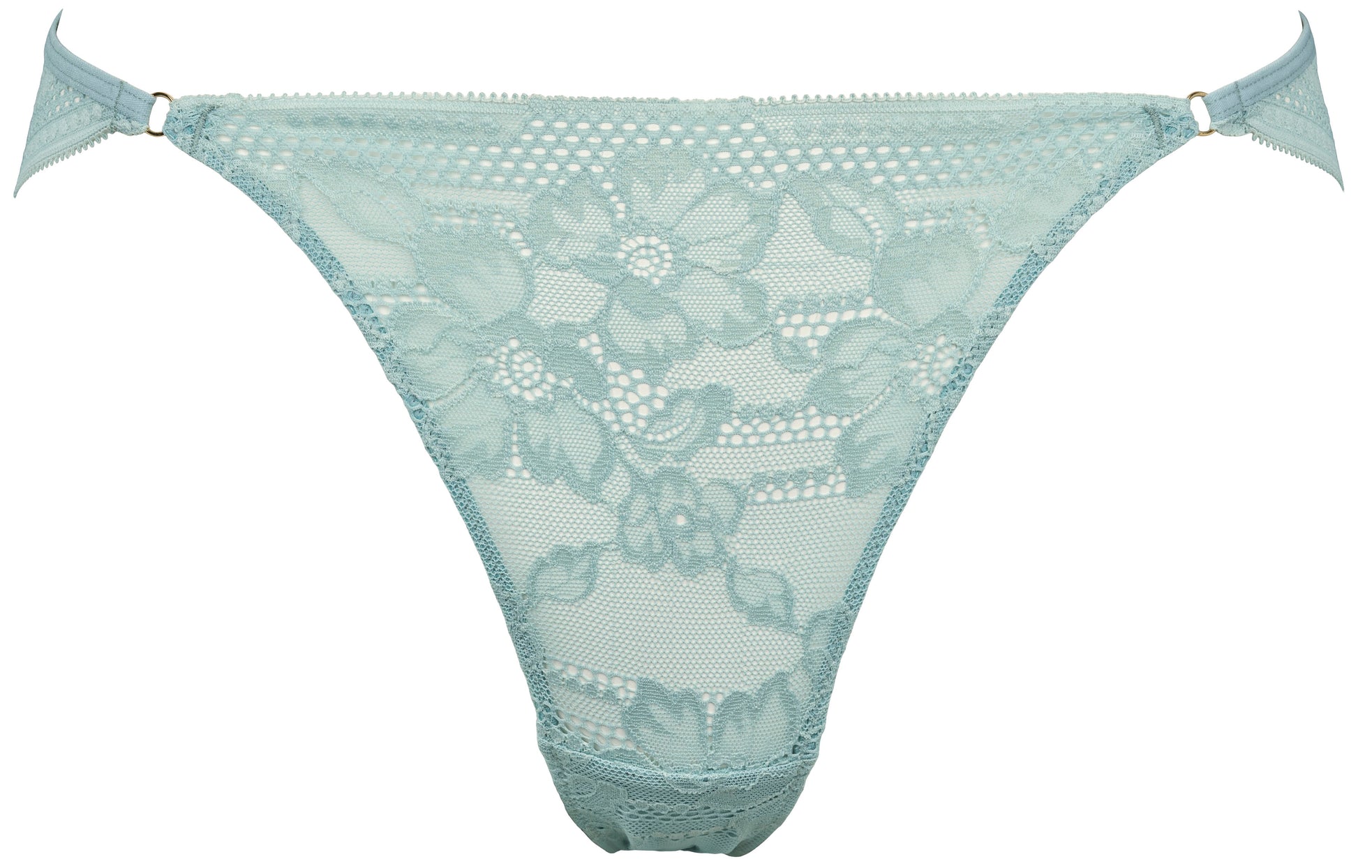 154119 | Missya - Kaya Ether Lys blågrøn