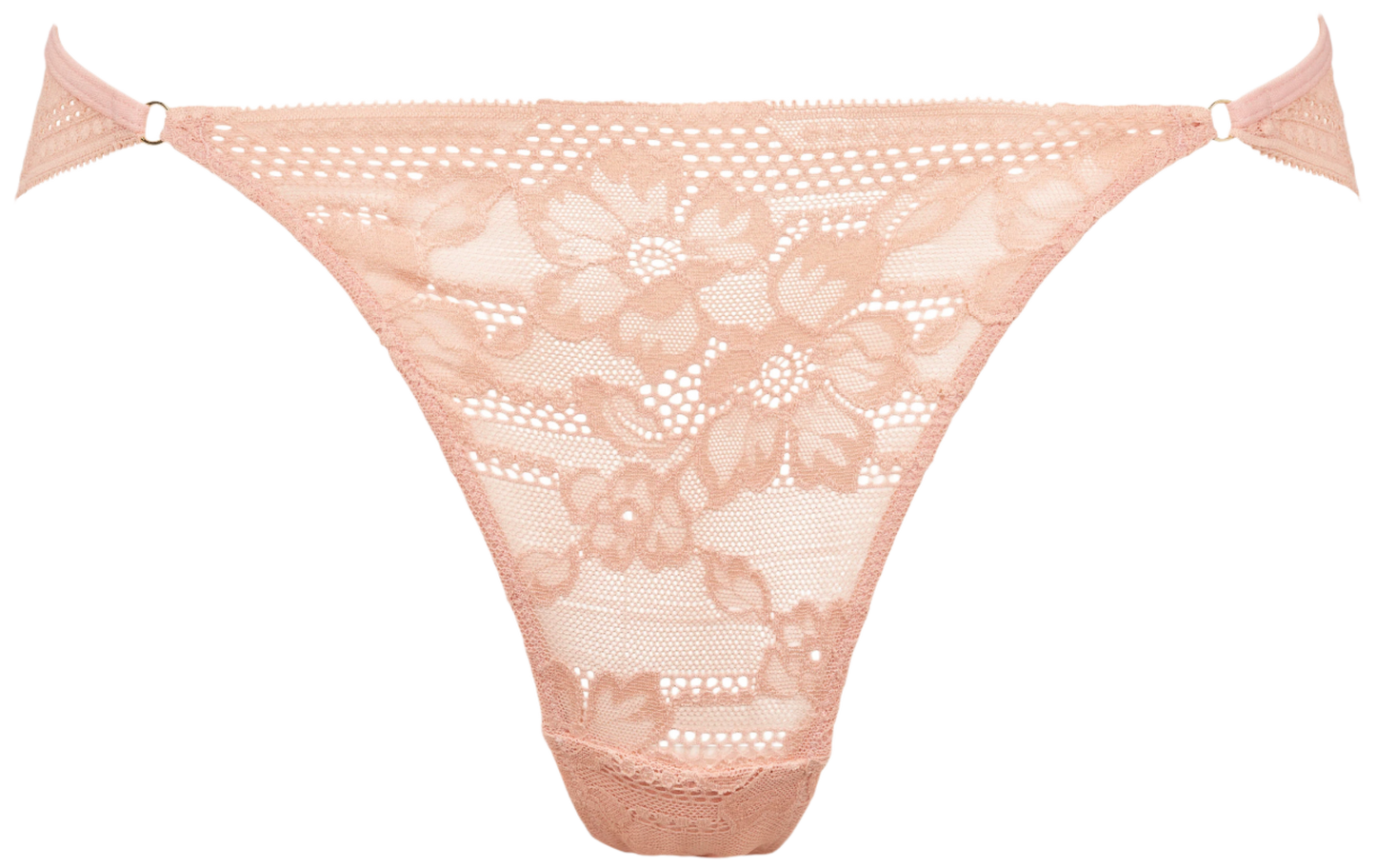 151156 | Missya - Kaya Peach Pearl Fersken