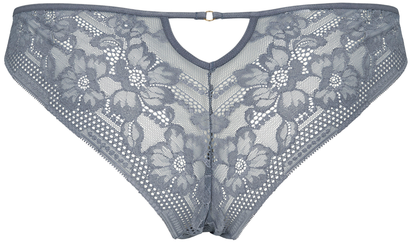 152332 | Missya - Kaya Grisaille Grey Blå