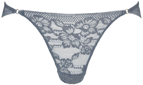 152332 | Missya - Kaya Grisaille Grey Blå