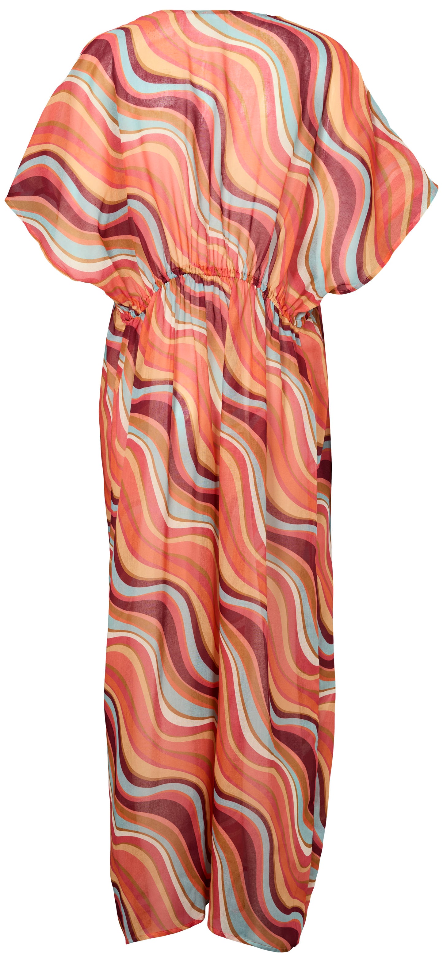 154543 | Missya - Aaleena Multicolour