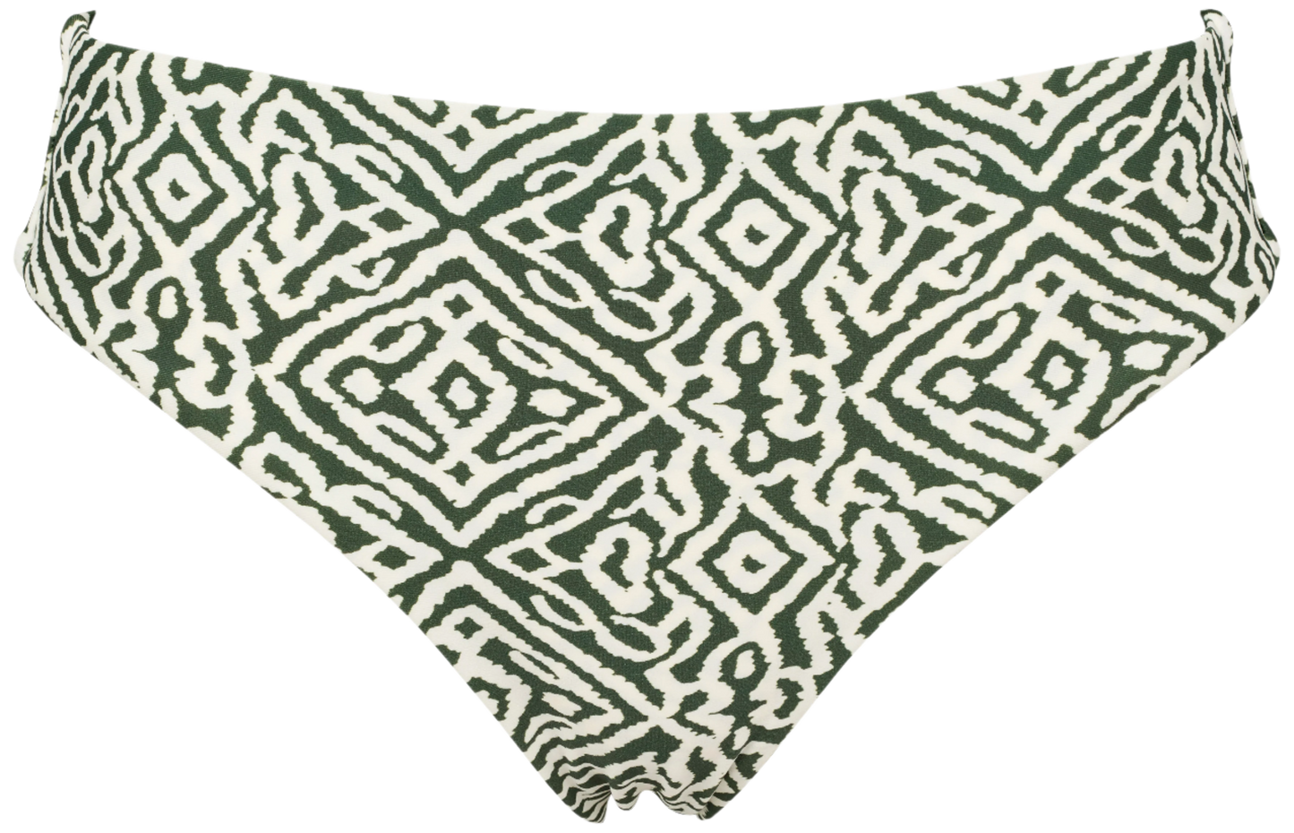 151080 | Missya - Lucca Dark Green Mørkegrøn