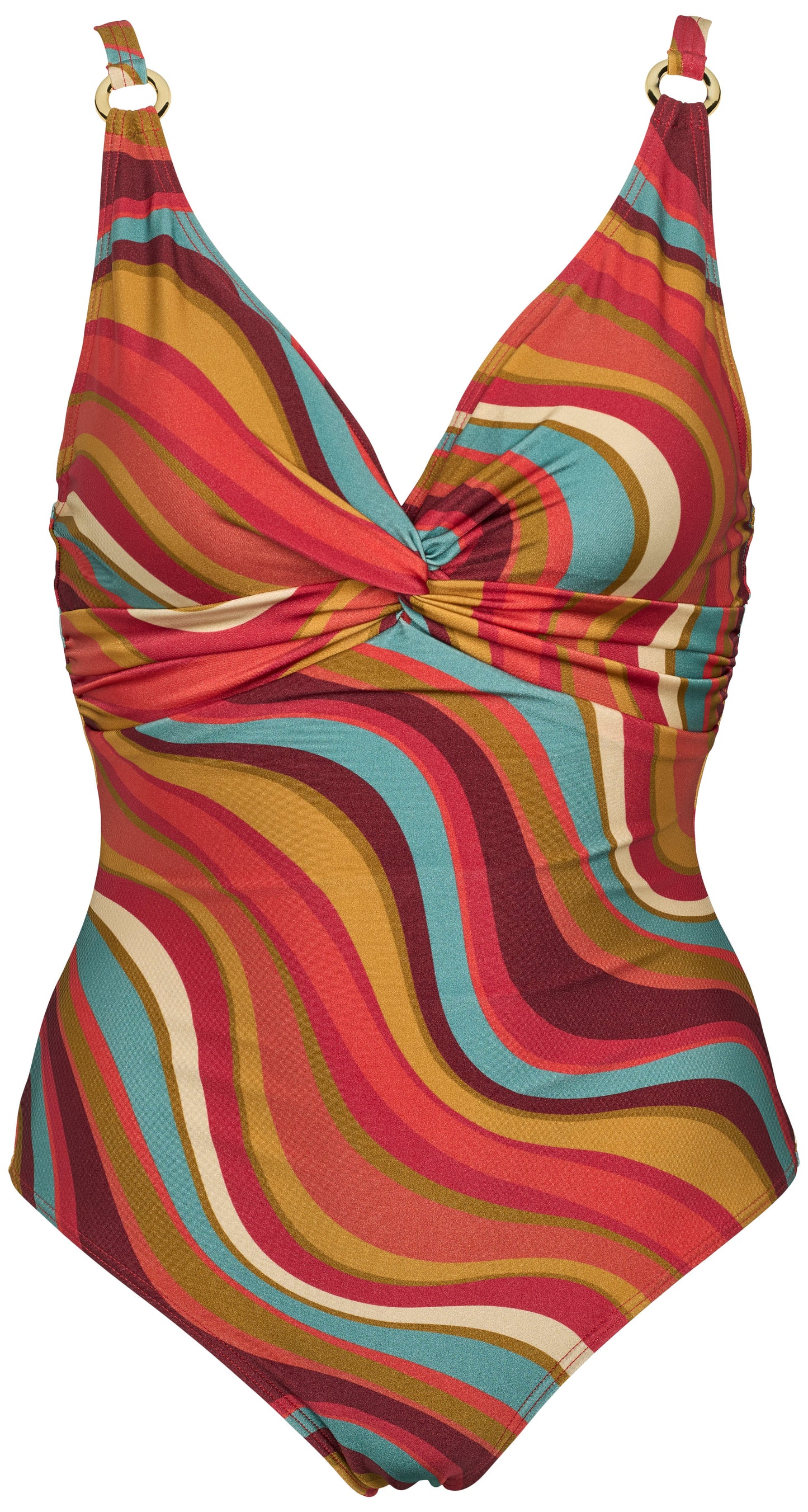 154124 | Missya - Lucca Multicolour