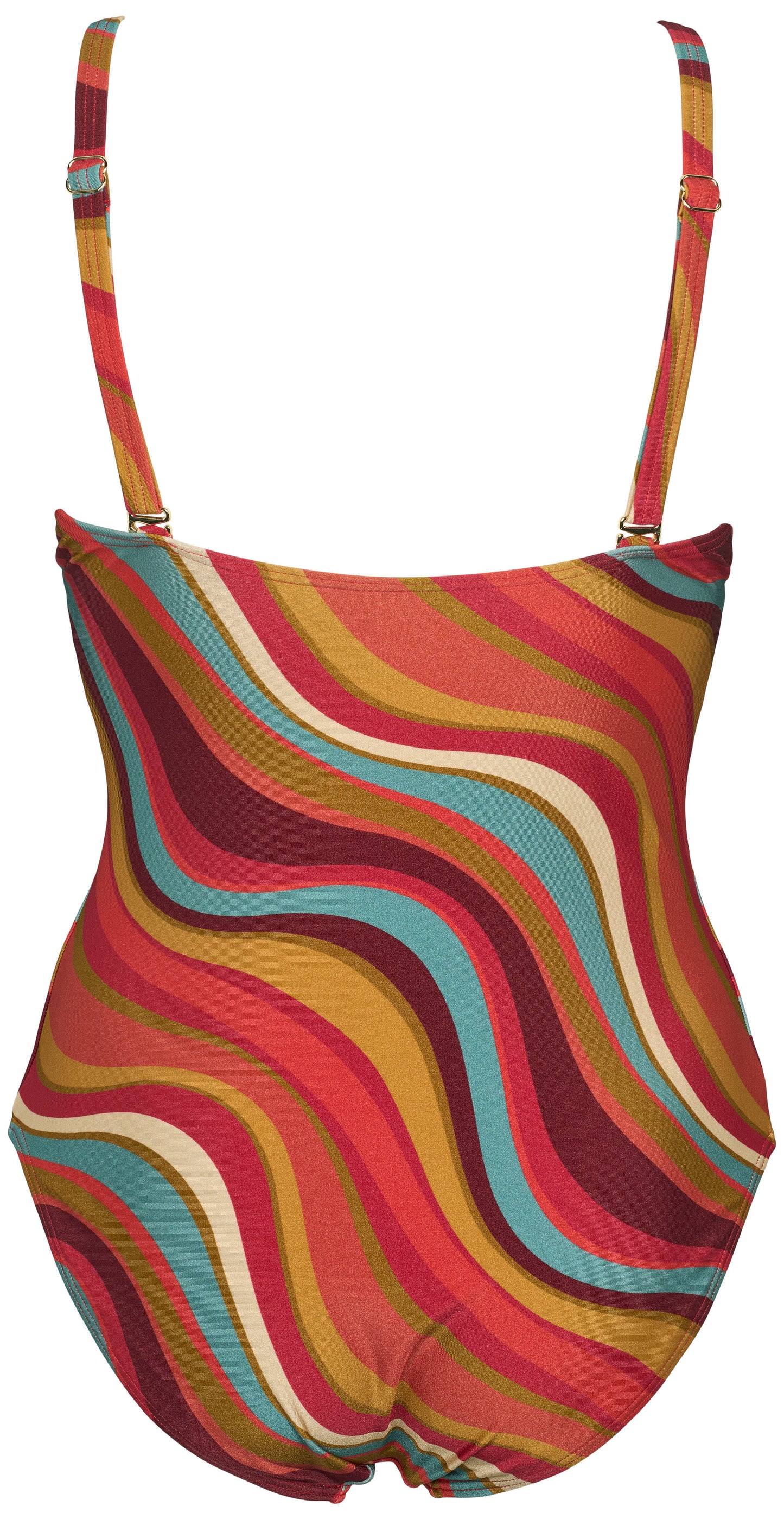 154124 | Missya - Lucca Multicolour