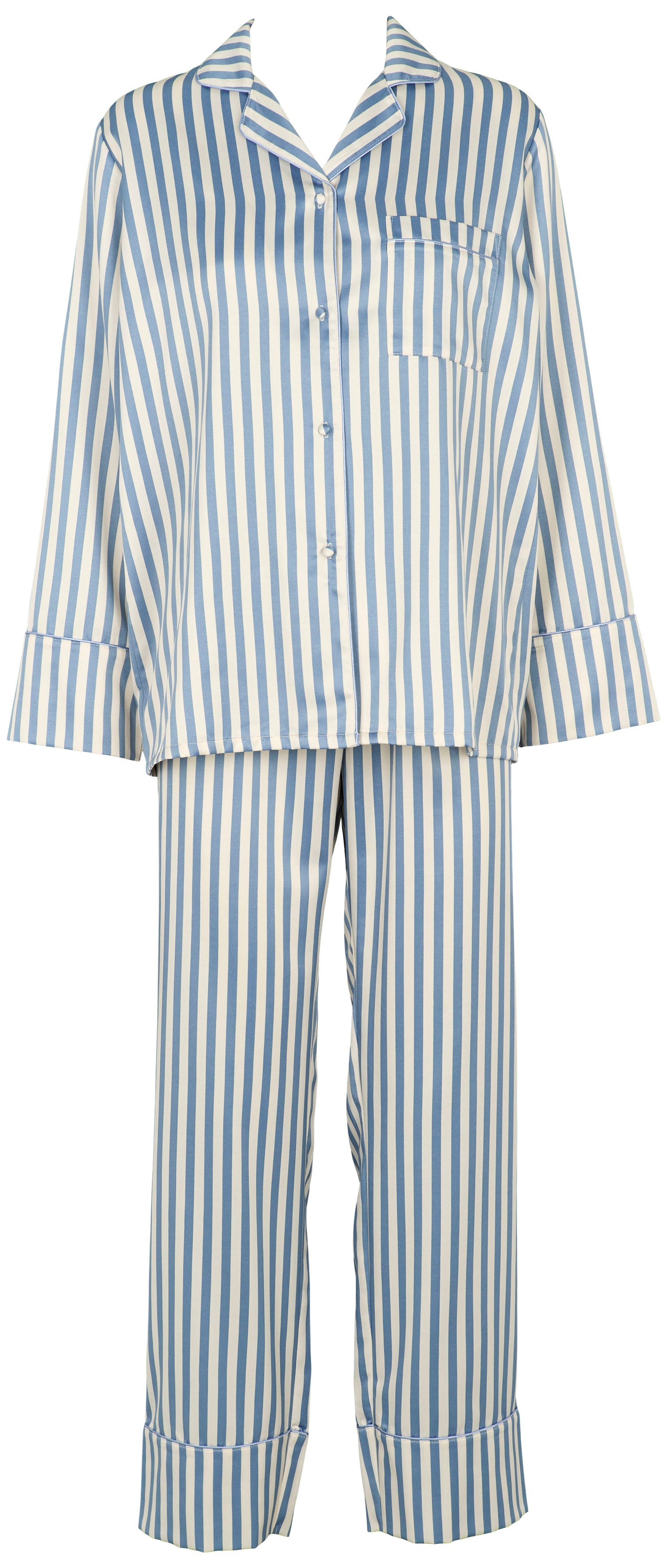 154541 | Missya - Leo Blå