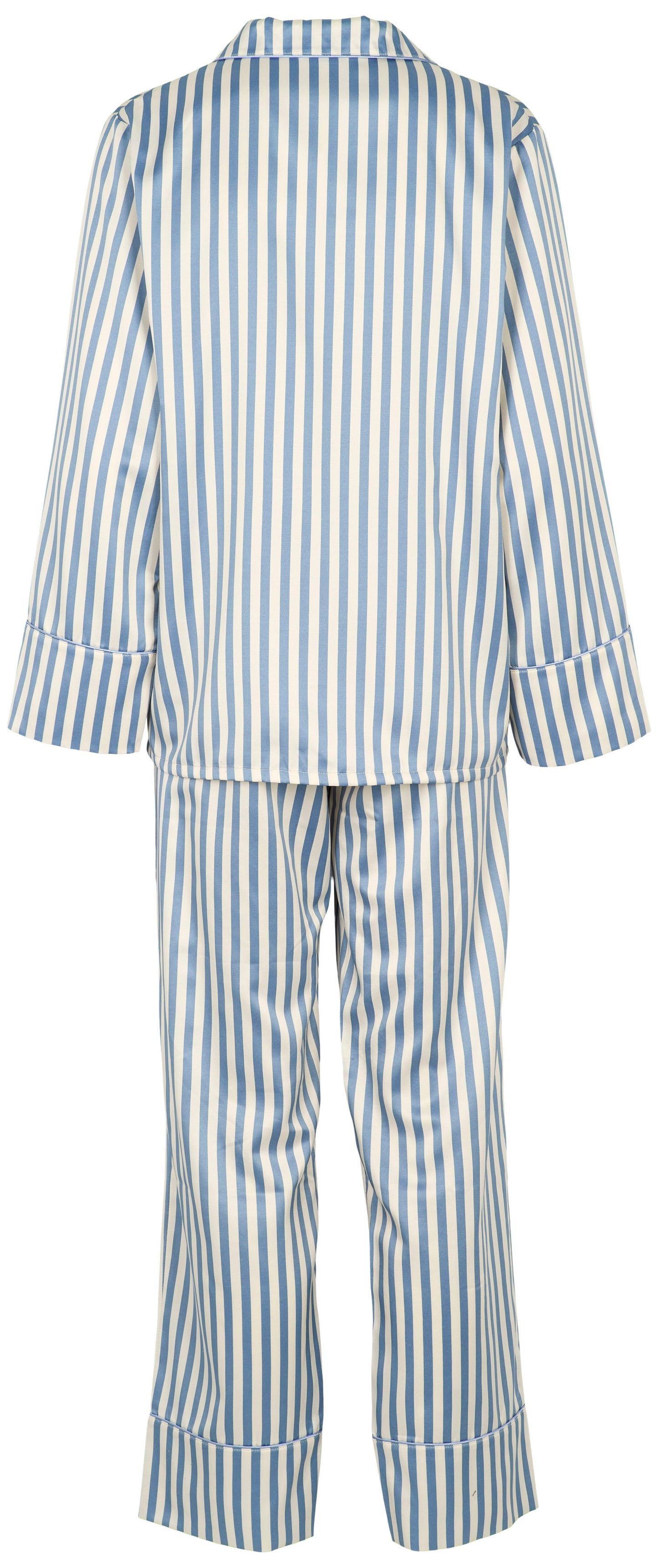 154541 | Missya - Leo Blå