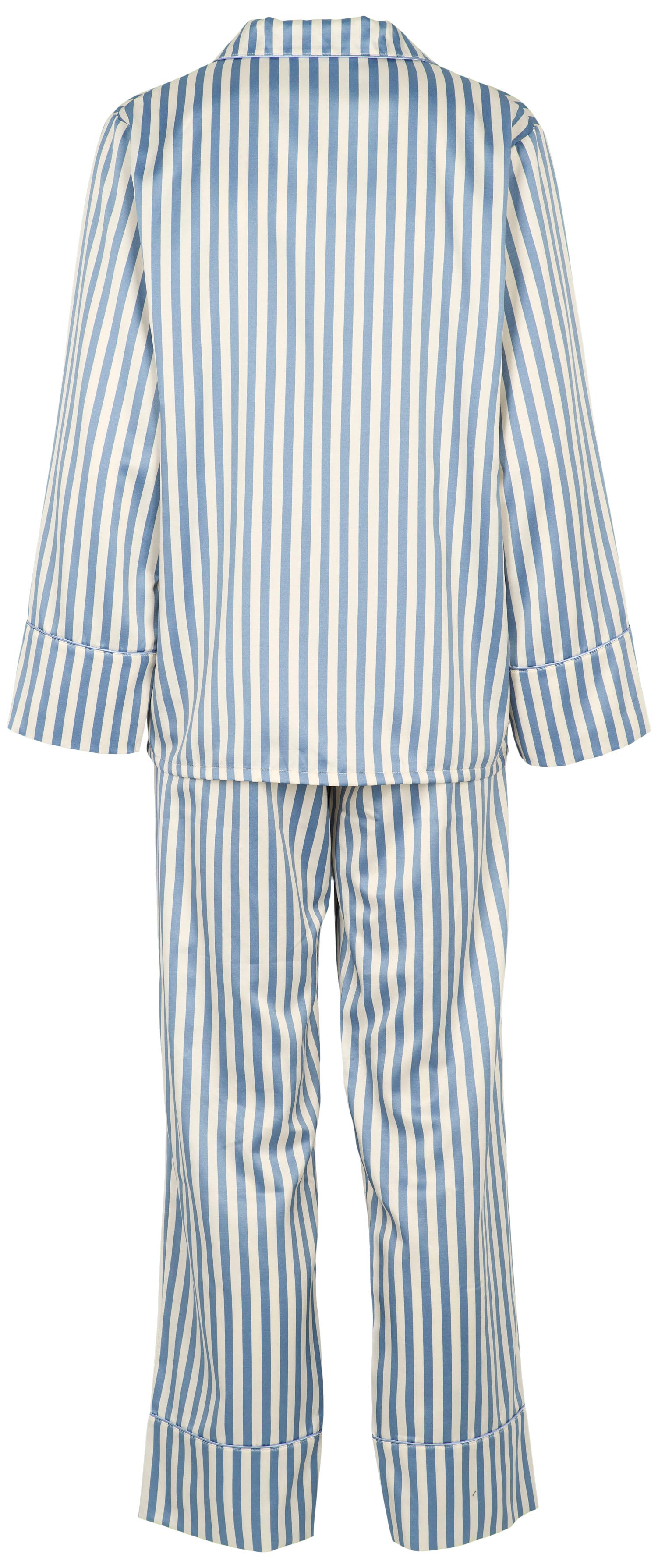 154541 | Missya - Leo Blå