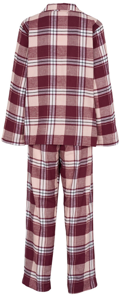 Pyjamassæt