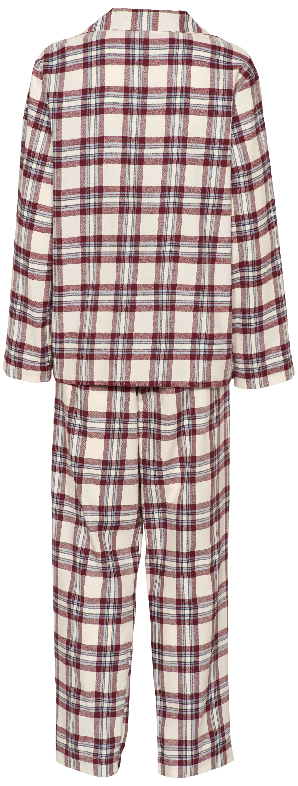 156065 | Missya - Check flannel Ternet