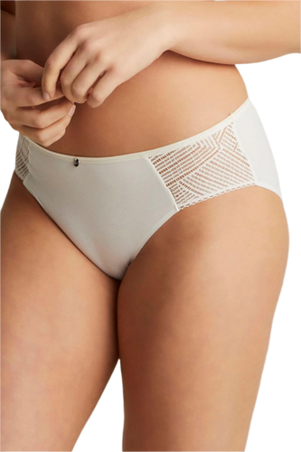 145153 | Chantelle EasyFeel - Emma Milk Off-white..