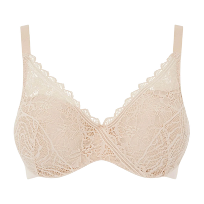 Bh med bøjle og vattering