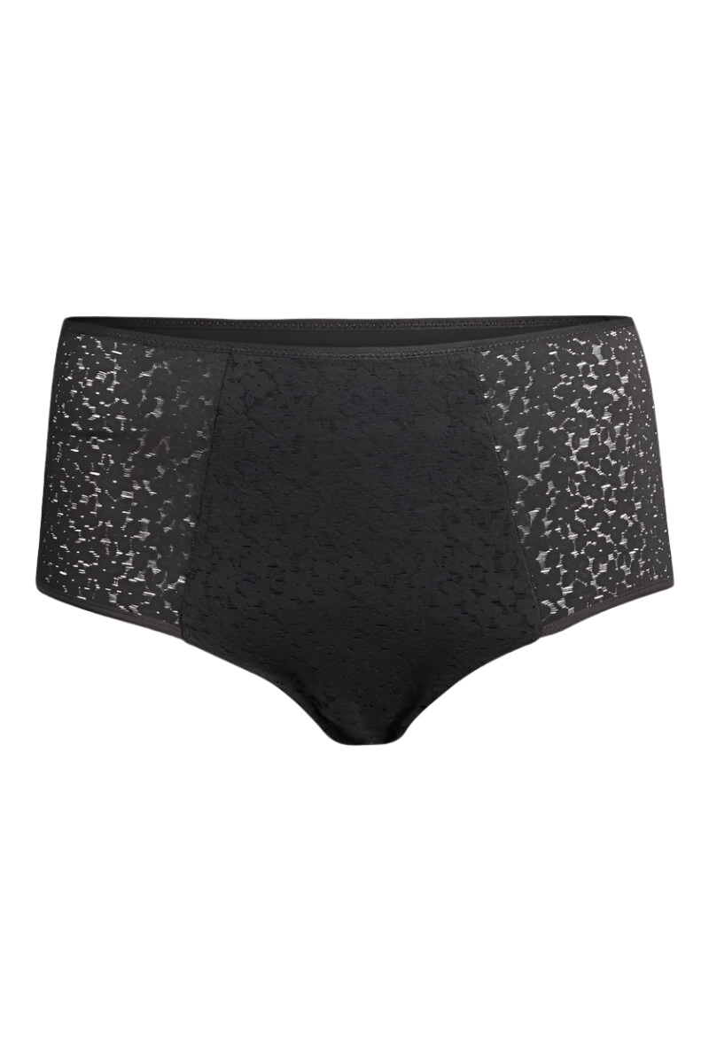 145260 | Chantelle EasyFeel - Norah 011 Sort.