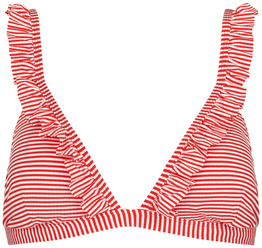 Bikini top i Red fra Missya
