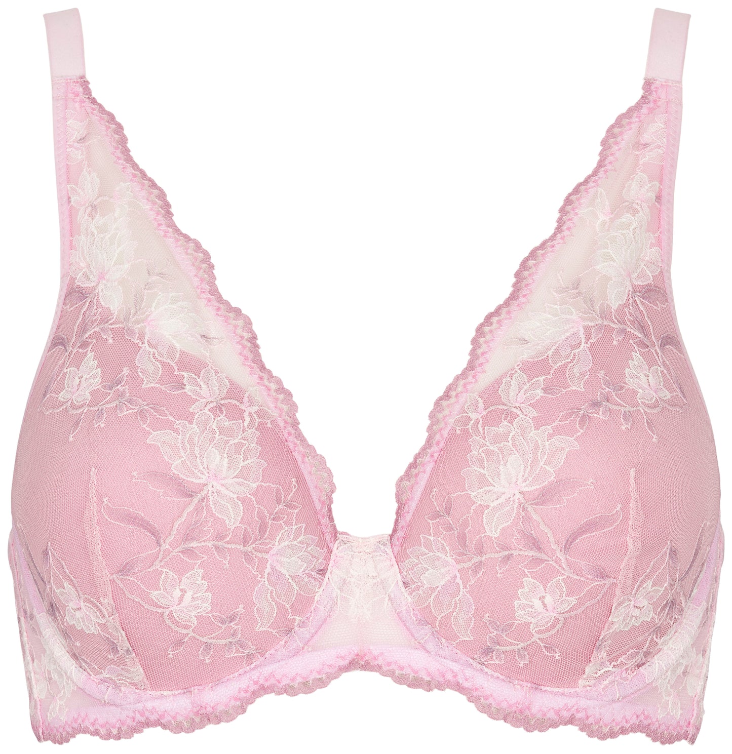 154122 | Missya - Milla Light Rose Lyserød