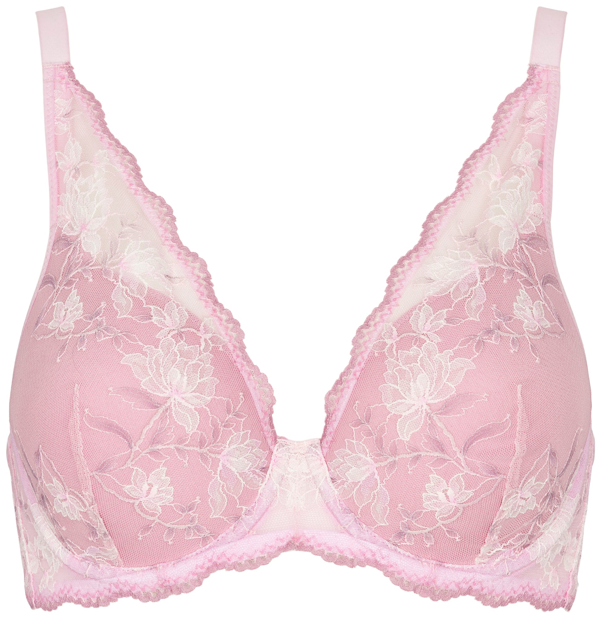 154122 | Missya - Milla Light Rose Lyserød