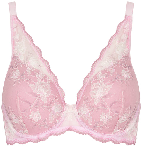 154122 | Missya - Milla Light Rose Lyserød