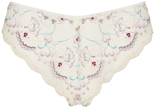  i Blomstret fra Missya