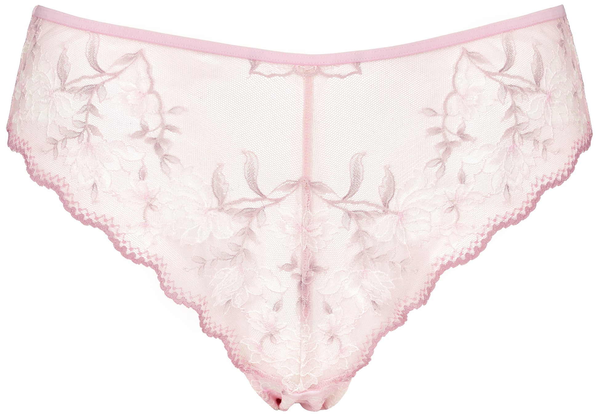 154121 | Missya - Milla Light Rose Lyserød