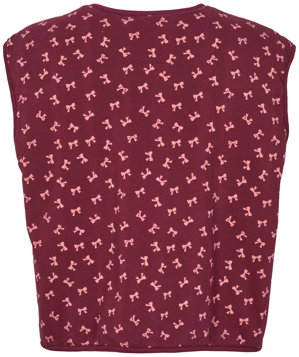 156165 | Missya - Teddy Bordeaux