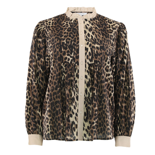 149946 | CONTINUE - Chania Leopard