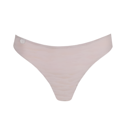 G-streng i Lyselilla fra Marie Jo