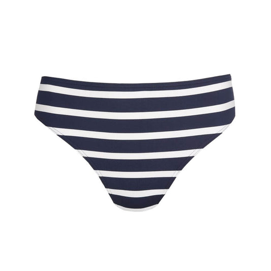 Bikini Bottom i Blue pattern fra PrimaDonna Swim