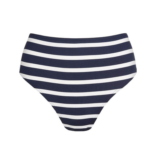Bikini Bottom i Blue pattern fra PrimaDonna Swim