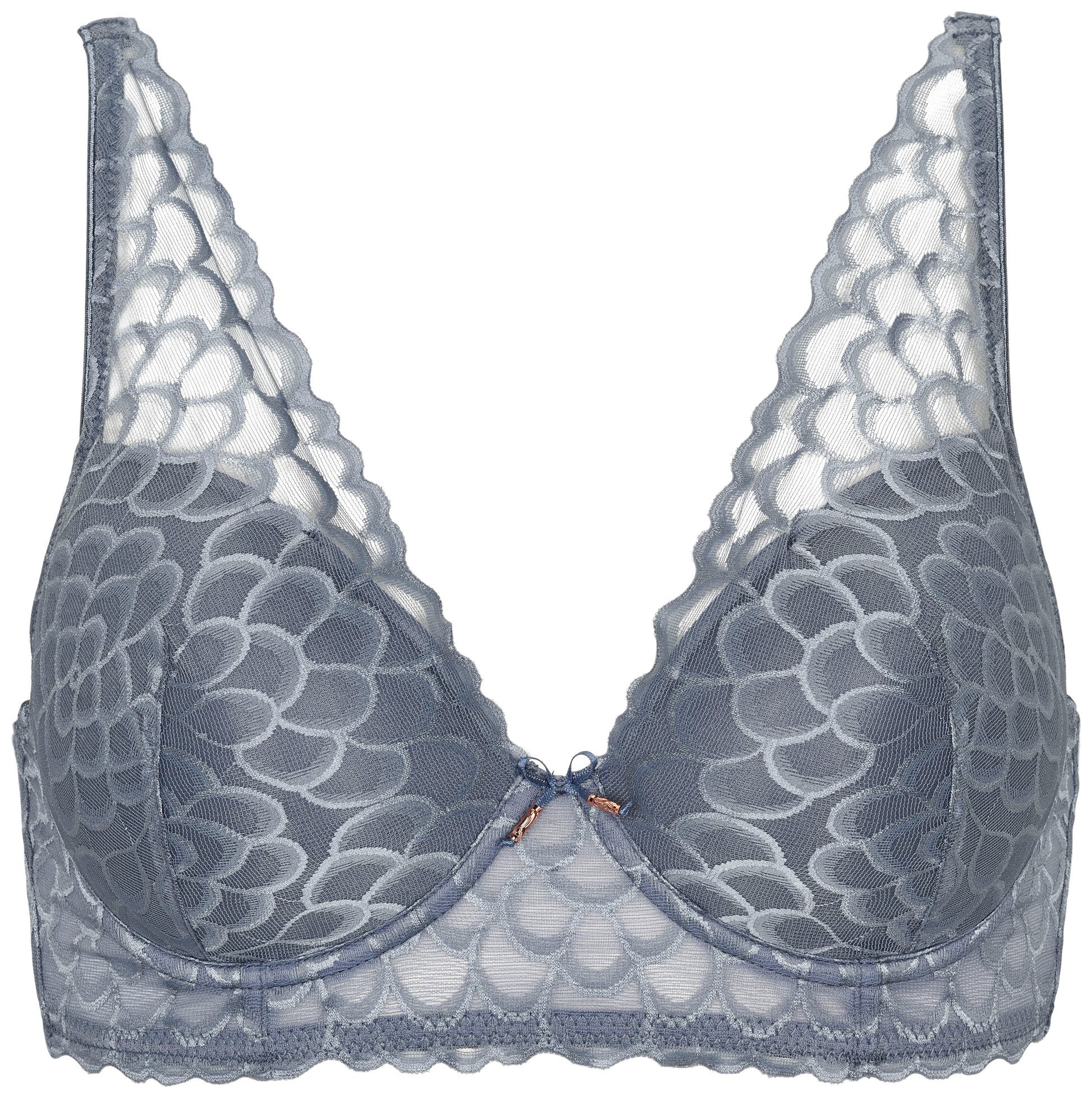 152628 | Missya - Leia Grisaille Grey Grå