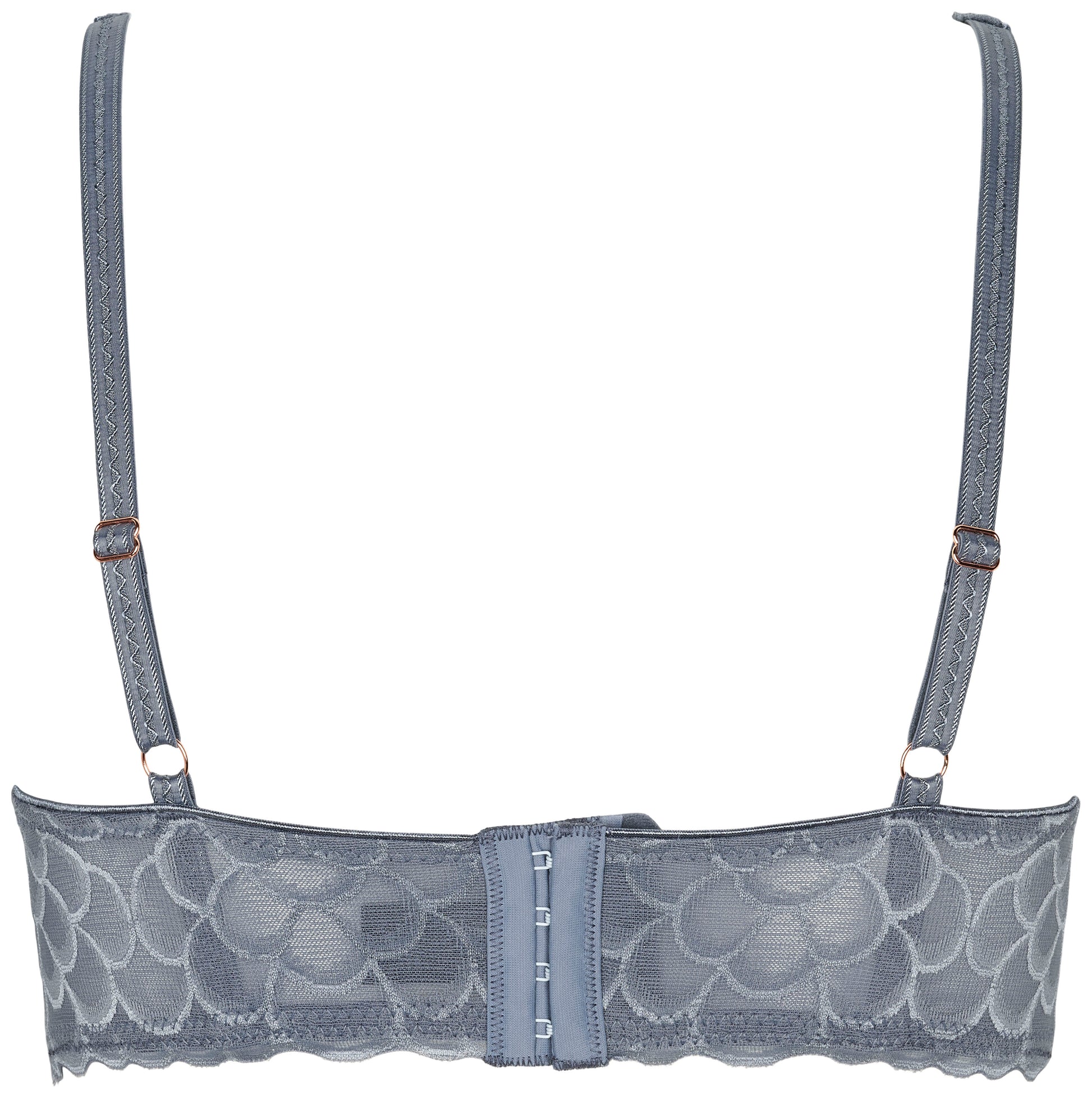 152628 | Missya - Leia Grisaille Grey Grå
