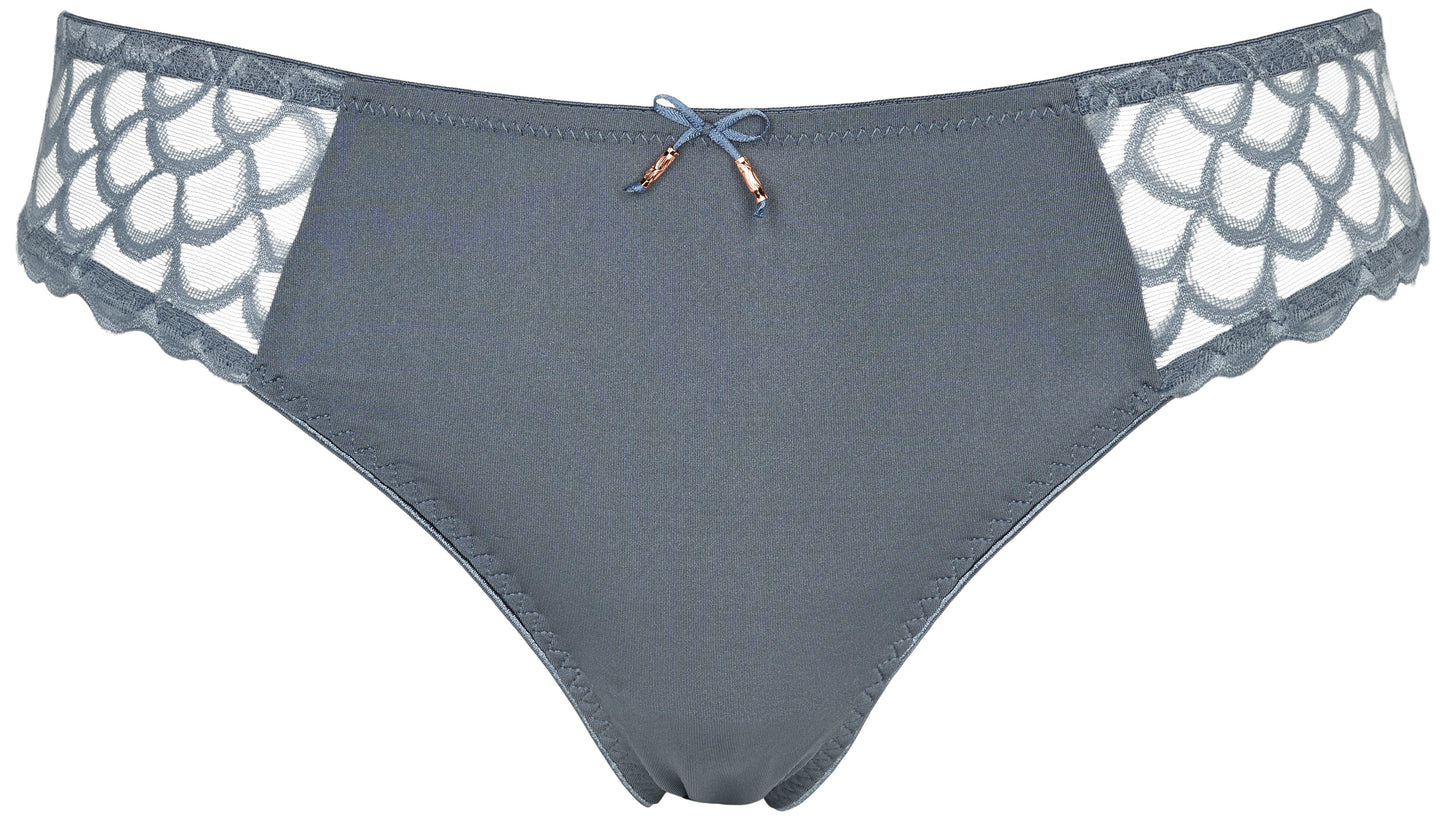 152627 | Missya - Leia Grisailla Grey Grå