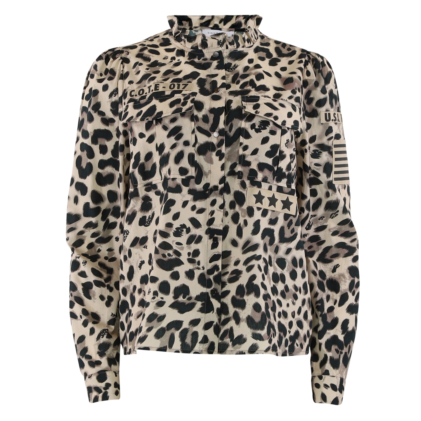 149996 | CONTINUE - Milli Leopard