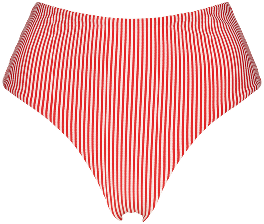 Bikini Bottom i Red fra Missya