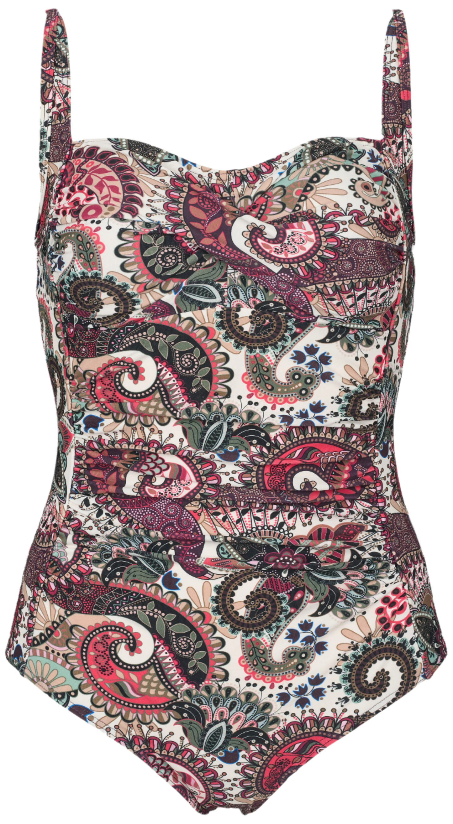 151067 | Missya - Genova Multicolour